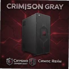 ���ɫ�Ļ�Crimson Gray��Ϸ���԰�����v1.0������