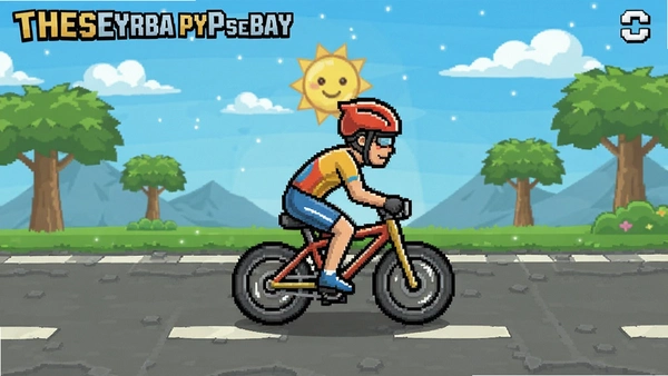 �����ﳵPsebay��Ϸ��ͼ