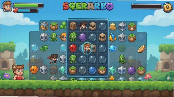 �Ҷ�������(Spaera)��ս����
