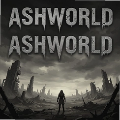 �ҽ�����Ashworld���԰�����v1.2.0��ɫ��