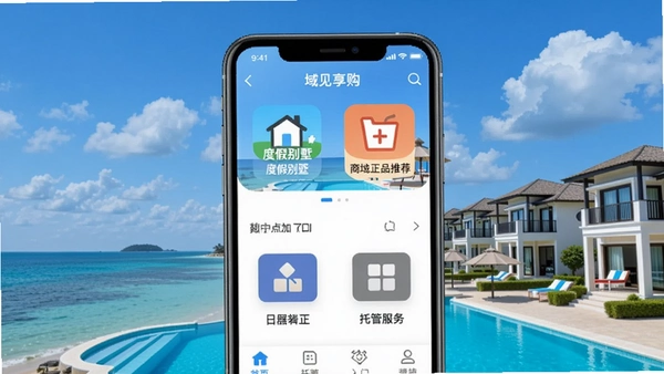 �û������ֻ��ϴ��������App��ҳ��������ʾ�ȼٱ������̳���Ʒ�Ƽ����йܷ�����ڵ�ͼ�꣬��������������µĺ��߶ȼٴ壬��������������������