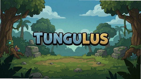Tungulus ��Ϸ��������Ԥ��ͼ