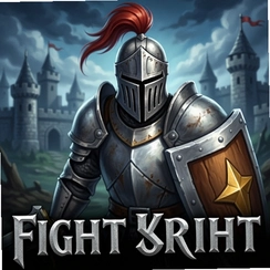 ս����ʿFight Knight���԰�����v1.2.0 ��ɫ��