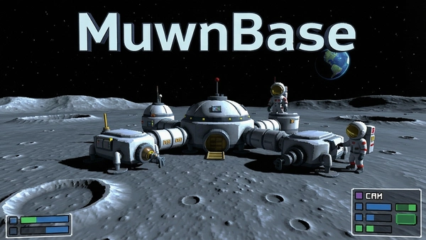 �������MewnBase��Ϸ�����ͼ