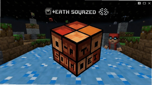 死亡方块 Death Squared 联机界面 预览图