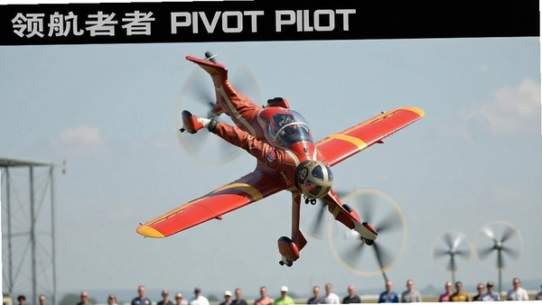 �캽��Pivot Pilot �ؼ����� �������� Ԥ��ͼ
