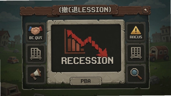 ����(Recession)��Ϸ���ý���Ԥ��