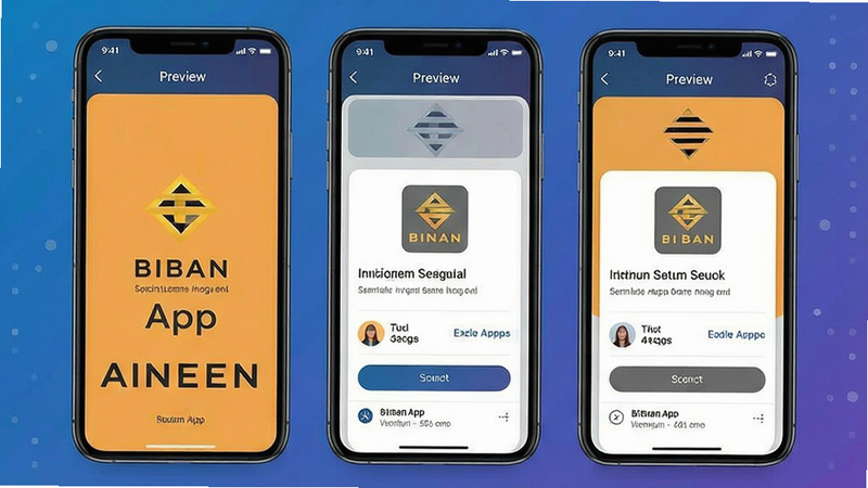 �Ұ�App��װ����Ԥ��ͼ