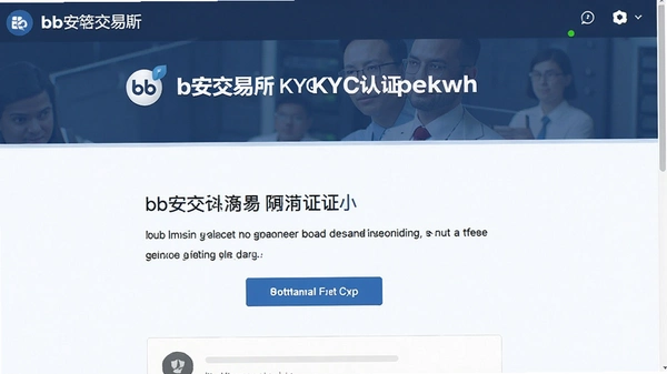 bb��������KYC��֤ҳ���ͼ