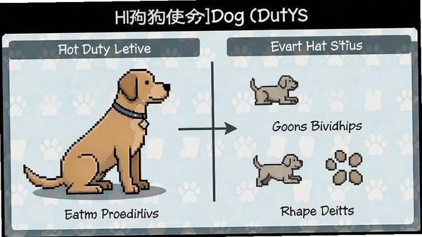 ����ʹ��(Dog Duty)��������ͼ