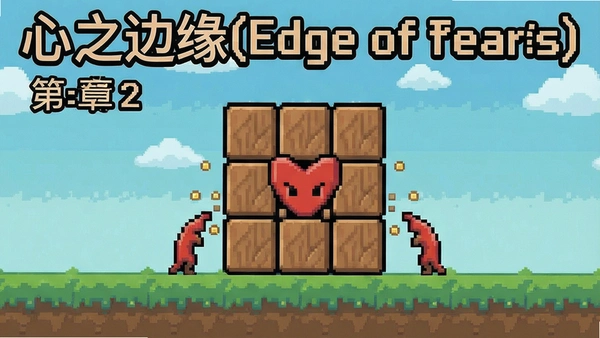 ��֮��Ե(Edge of Hearts) ��2�������ӽⷨ