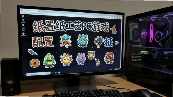 ��ֽ����PC��Ϸ ����Ҫ���ͼ
