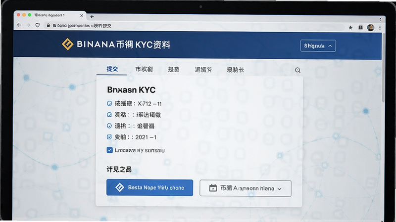 �Ұ�KYC�����ύ����Ԥ��ͼ