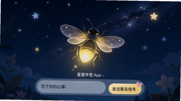 ��ө����AppԤ��ͼ������������һ��ɢ��΢���ө��棬����������ҹ���еķ��ǣ������·��С�д��������¡������͡����������źš���ť�����������������ɫ����������ů��ɫΪ��