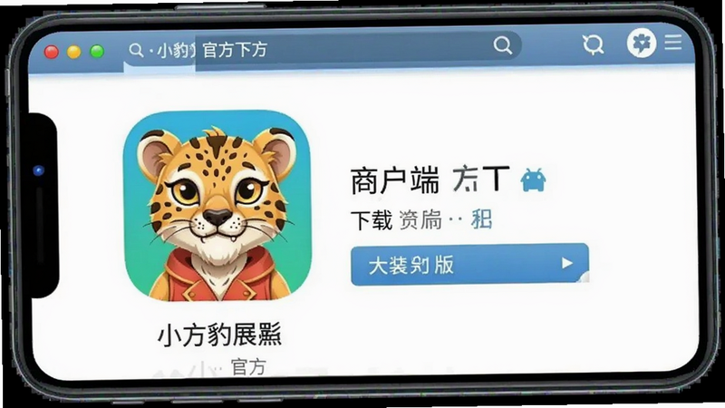 С�����̻���app��׿��ٷ�����ҳ��Ԥ��ͼ