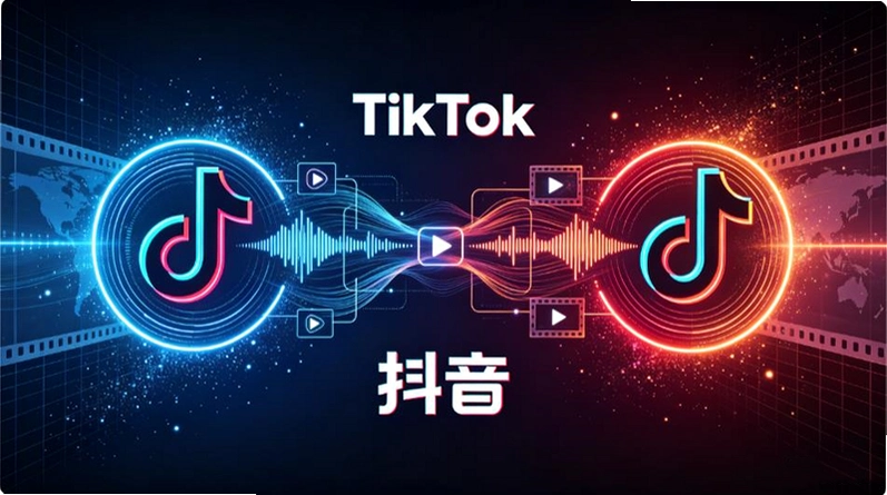 tiktok���ʰ�͹��ڶ�����ʲô��������һ��˵˵��ʵ�Աȸ���