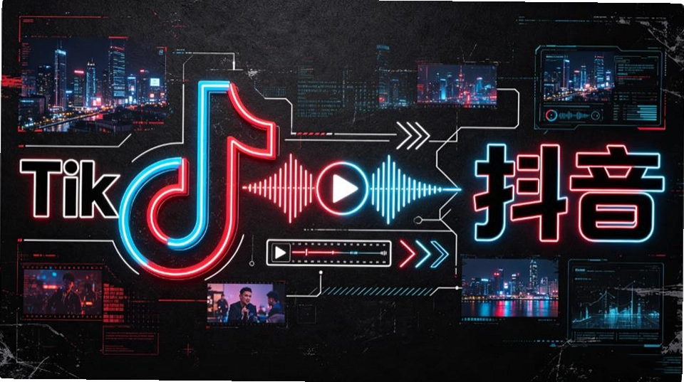 tiktok���ʰ�͹��ڶ�����ʲô��������һ��˵˵��ʵ�Աȸ���