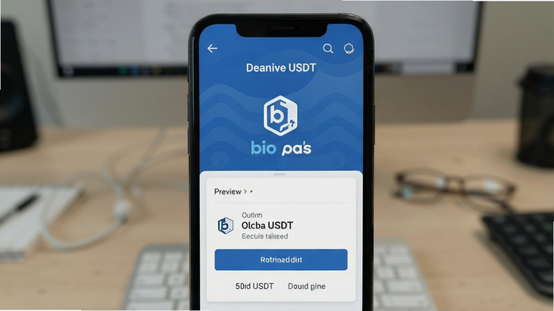 bi���һ�USDT����Ԥ��ͼ