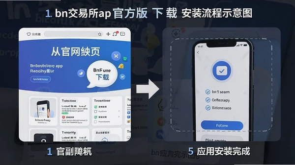 bn������app�ٷ������ذ�װ����ʾ��ͼ - �ӹ�����ҳ��Ӧ�ð�װ��ɵ�ȫ�����ͼ
