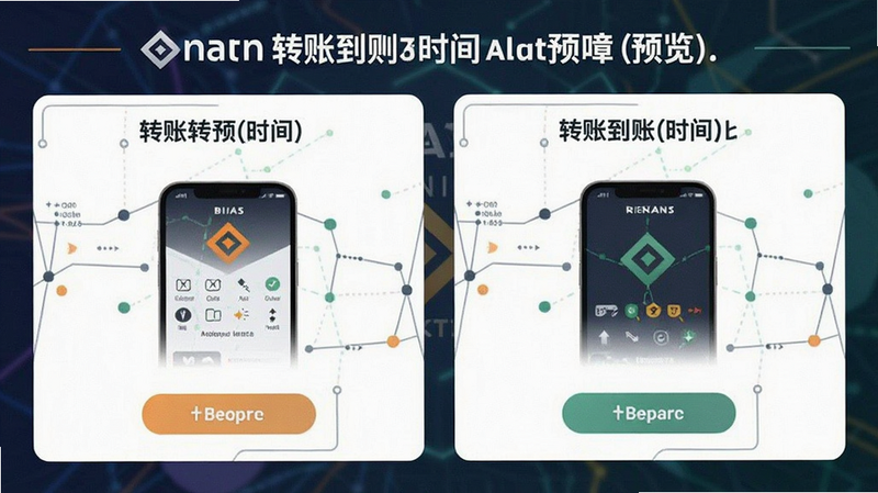 币安转账到账时间对比预览图