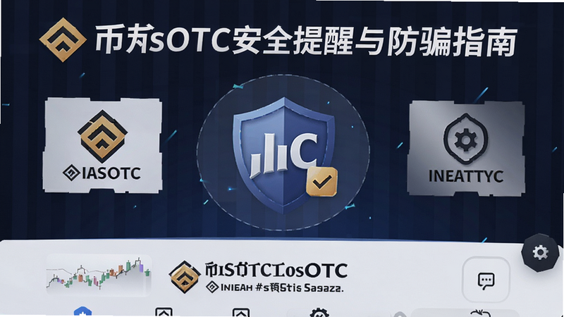 币安OTC安全提醒与防骗指南预览图