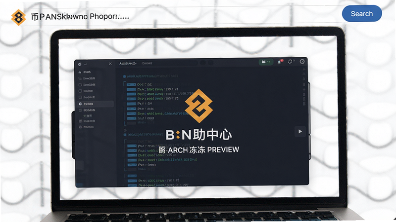 币安帮助中心搜索解冻预览图