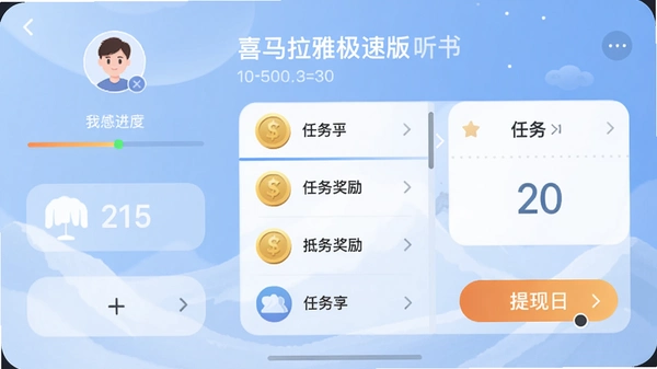 ϲ�����ż��ٰ�����׬Ǯ���棬��ʾ��ҽ����������б���������ڣ����������ɫ�����û�ͷ�����������������ɼ�