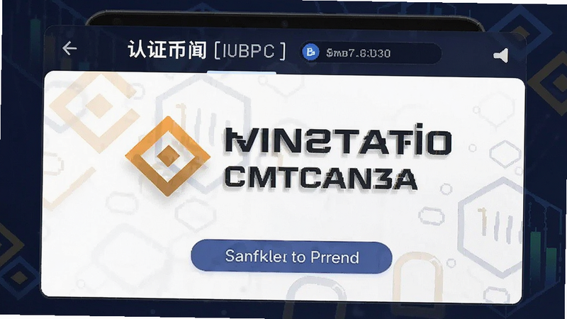 币安认证审核等待时间预览图