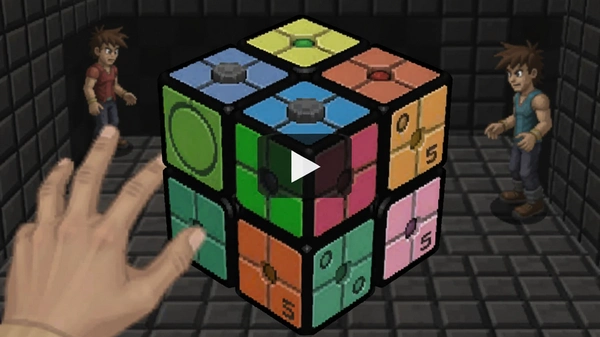 ����ħ���������Թ� ��15�� ͨ����Ƶ