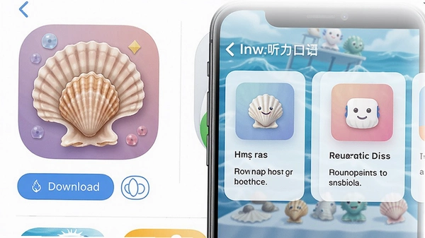 �ȱ���������app���ذ�װ����Ԥ������ʾӦ���̵�����ذ�ť�͹��ܽ��ܿ�Ƭ