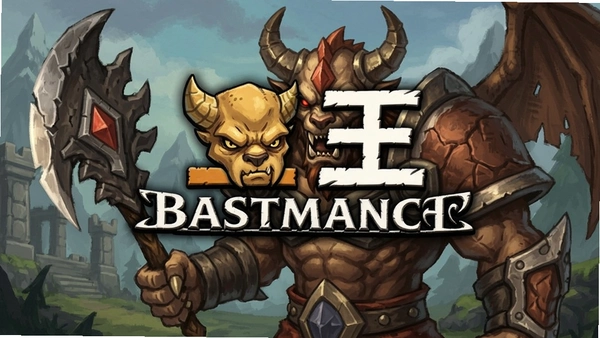 ����Beastmancer��Ϸ��ͼԤ��ͼ