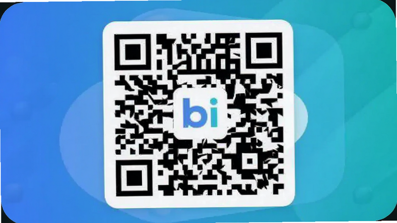 bi������APP���ض�ά��Ԥ��ͼ