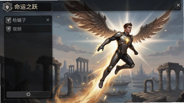 ����֮Ծ���ý�ͼԤ��