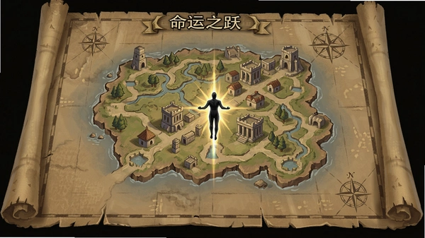 ����֮Ծ��ͼԤ��