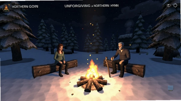 UNFORGIVING:a northern hymn ��Ϸ��ͼ ����