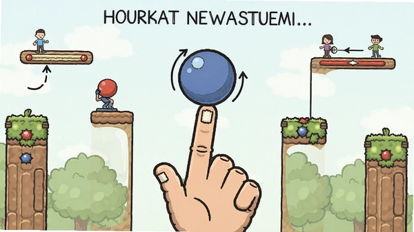 ��ָƽ��С��ؿ�ʾ��ͼ