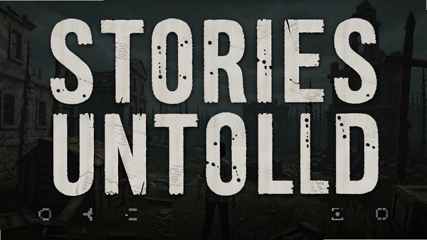 Stories Untold��Ϸ��ͼ
