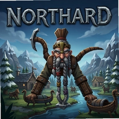 ����֮��NorthgardPC��ٷ���v2.5.0��ɫ��