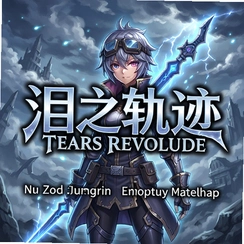 ��֮�켣Tears RevoludePC��v1.0�ٷ���