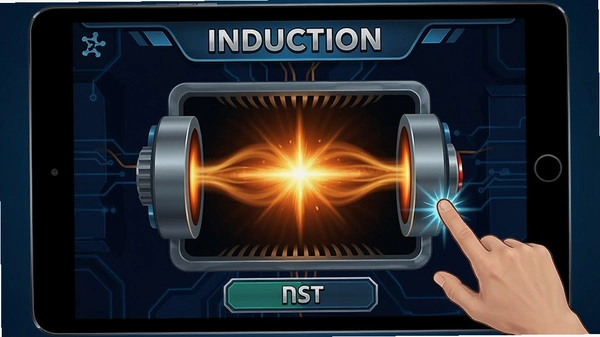 Induction��Ÿ�Ӧ��Ϸ����Ԥ��