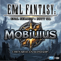 ���ջ��룺Ī����˹Mobius Final Fantasy PC�浥����v1.2.0������