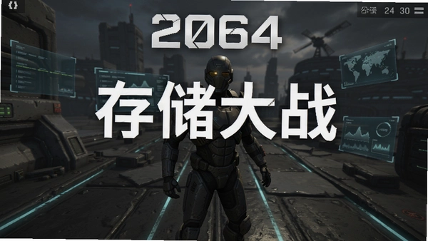 2064���洢��ս ��Ϸ����Ԥ��