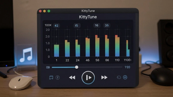 KittyTune���ֲ����� ������ ����