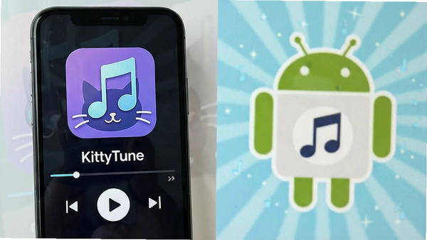 KittyTune���ֲ����� ��ȫ���� ��׿