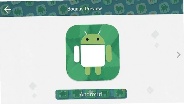 doqaus��׿�����ؽ���Ԥ��ͼ