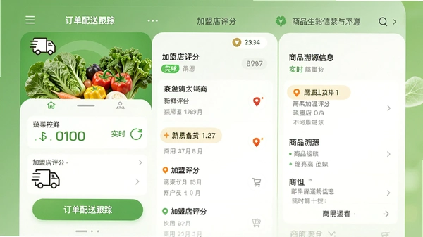 �߲��������ͳ���app�����ͼ����ʾ�������͸��١����˵������б�����Ʒ��Դ��Ϣ������ɾ�������ͻ�������߲˺�ʵʱ����ͼ��