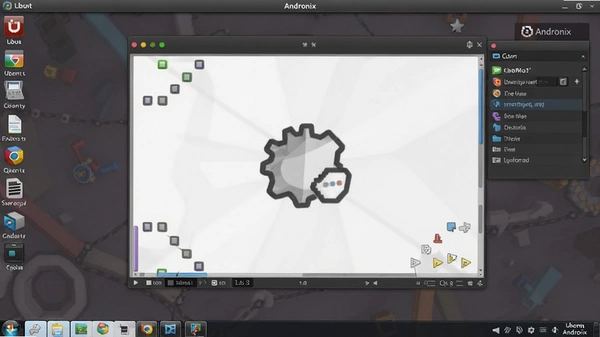 Andronix����Ubuntu�����ͼ