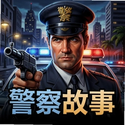 �������Police Story���԰�����v1.0��ɫ��