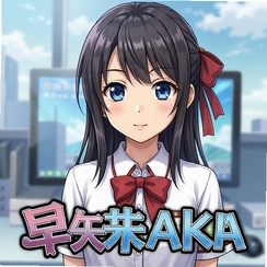 ��ʸ��Sayaka���԰�����v1.03�ٷ���
