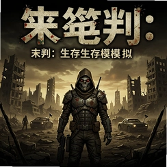���У�ĩ������ģ��Judgment: Apocalypse Survival Simulator���԰�����v1.0���İ�